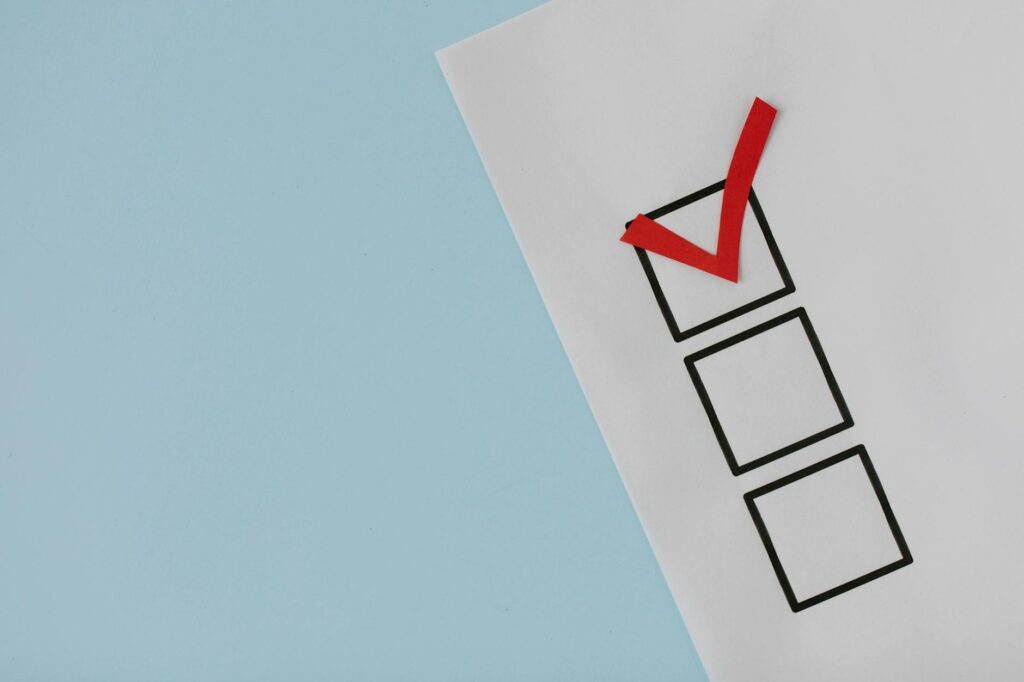 Abmeldung, Behörden, Bürokratie, Checkliste, Ummeldung