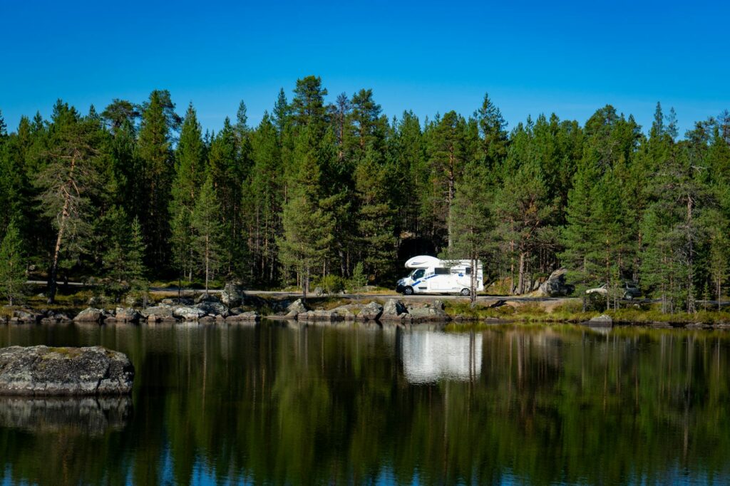 Arbeit, Lebensqualität, Familie, Gesundheit, Kultur, Finnland