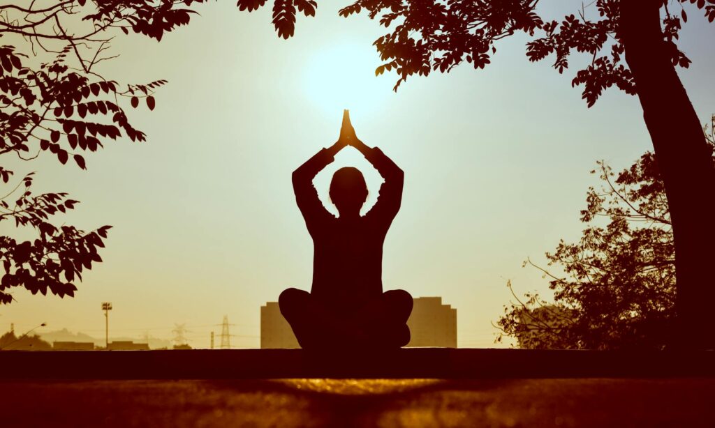 Arbeit, Selbstständigkeit, Yoga, Reisen, Lebensstil, Finanzen
