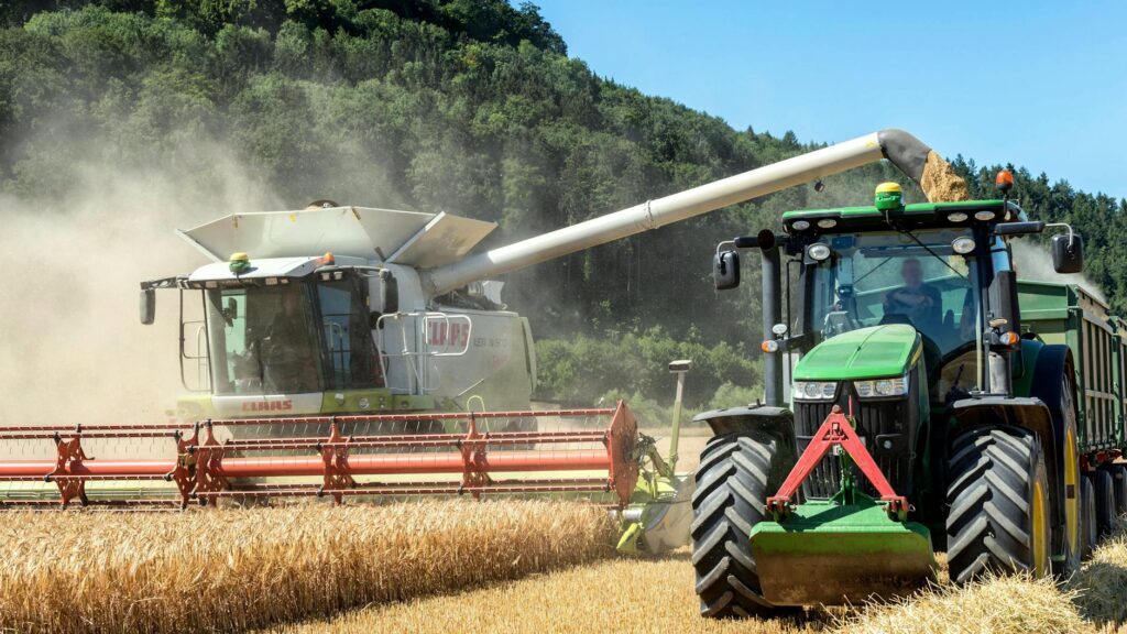 Frankreich, Arbeit, Wein, Karriere, Visum, Landwirtschaft