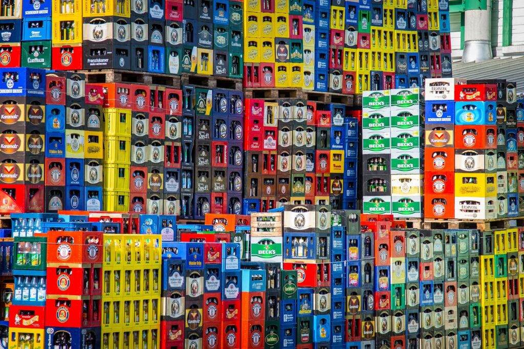 Irland, Selbstständigkeit, Bier, Arbeit, Finanzen, Recht