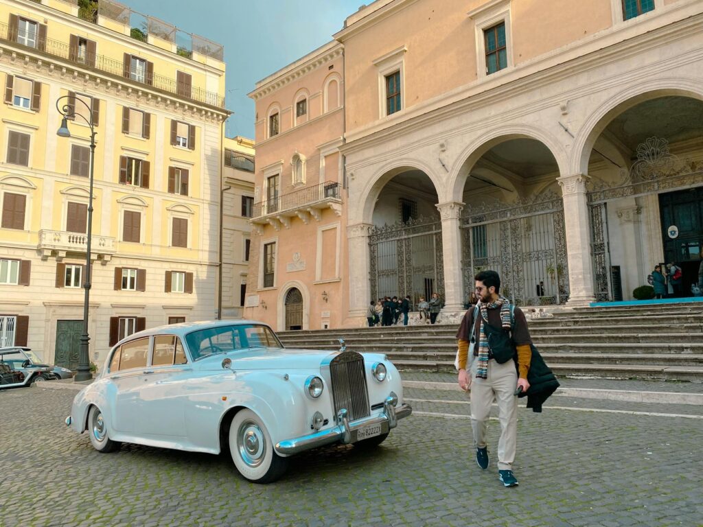 Italien, Toskana, Selbstständigkeit, Tourismus, Glamping, Geschäft