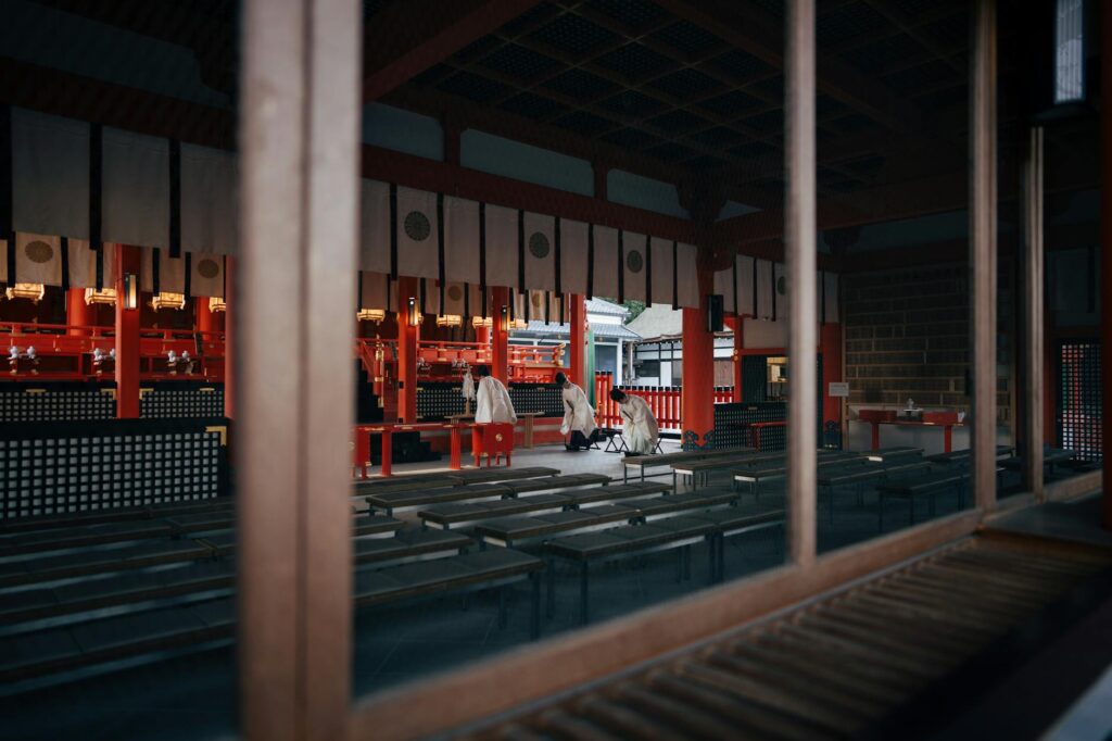 Japan, Visum, Kultur, Sprache, Arbeit