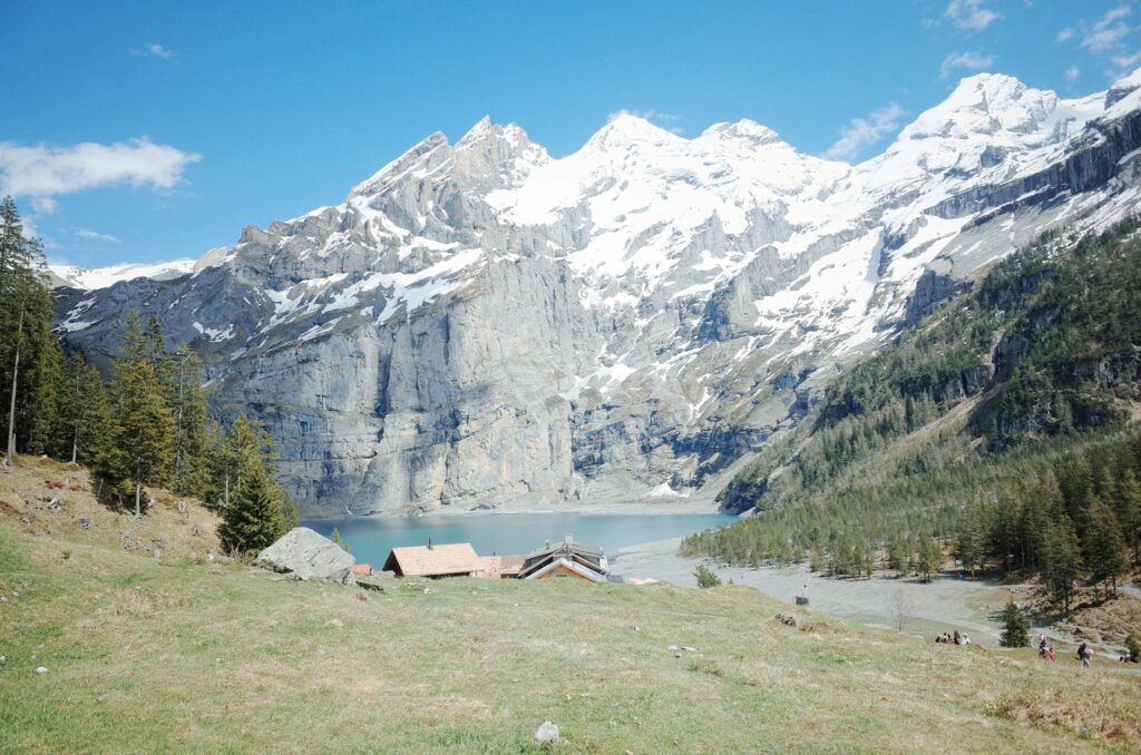 Lebensstil, Auszeit, Planung, Mental, Spanien, Wandern