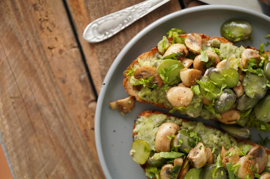Lebensstil, Vegan, Essen, Kultur, Lebensqualität, Gesundheit