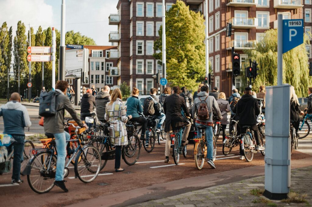 Niederlande, Amsterdam, Selbstständigkeit, Mode, Geschäft, Lebensstil