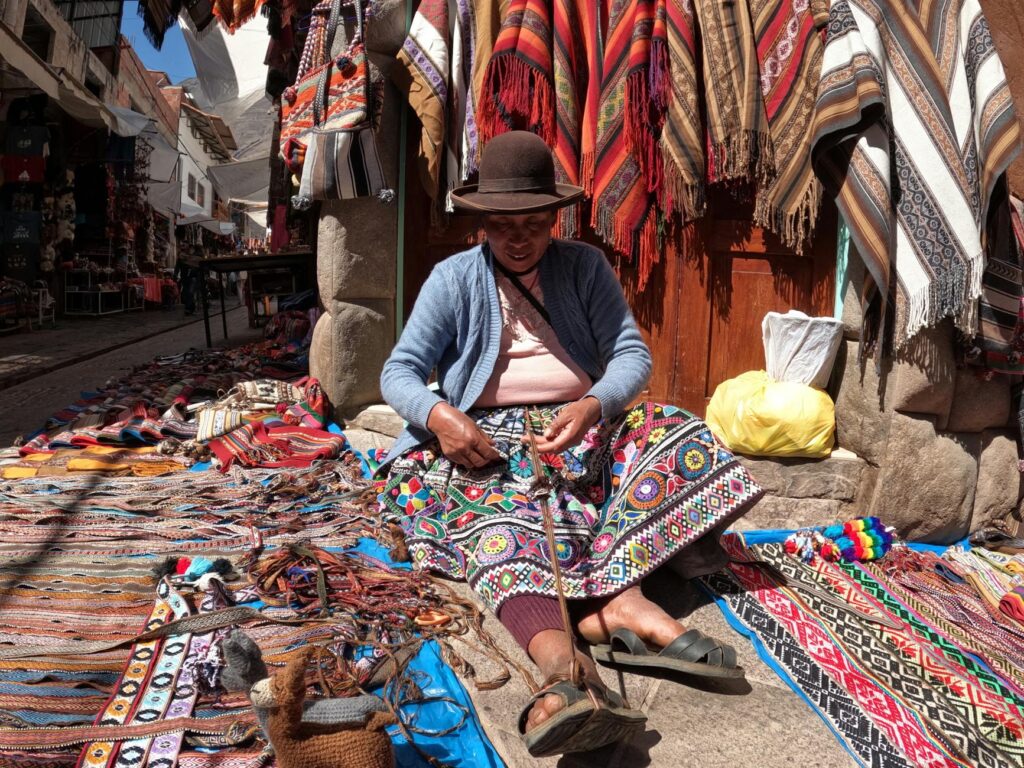 Peru, Selbstständigkeit, Tiere, Landwirtschaft, Lebensstil, Tourismus
