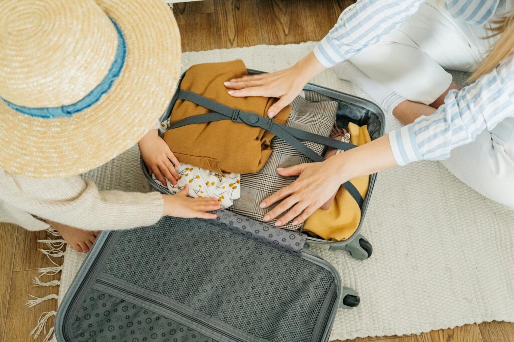 Schweden, Familie, Kinder, Checkliste, Wohnen, Arbeit