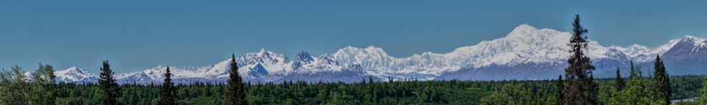 USA, Alaska, Natur, Abenteuer, Lebensstil, Arbeit, Wildnis