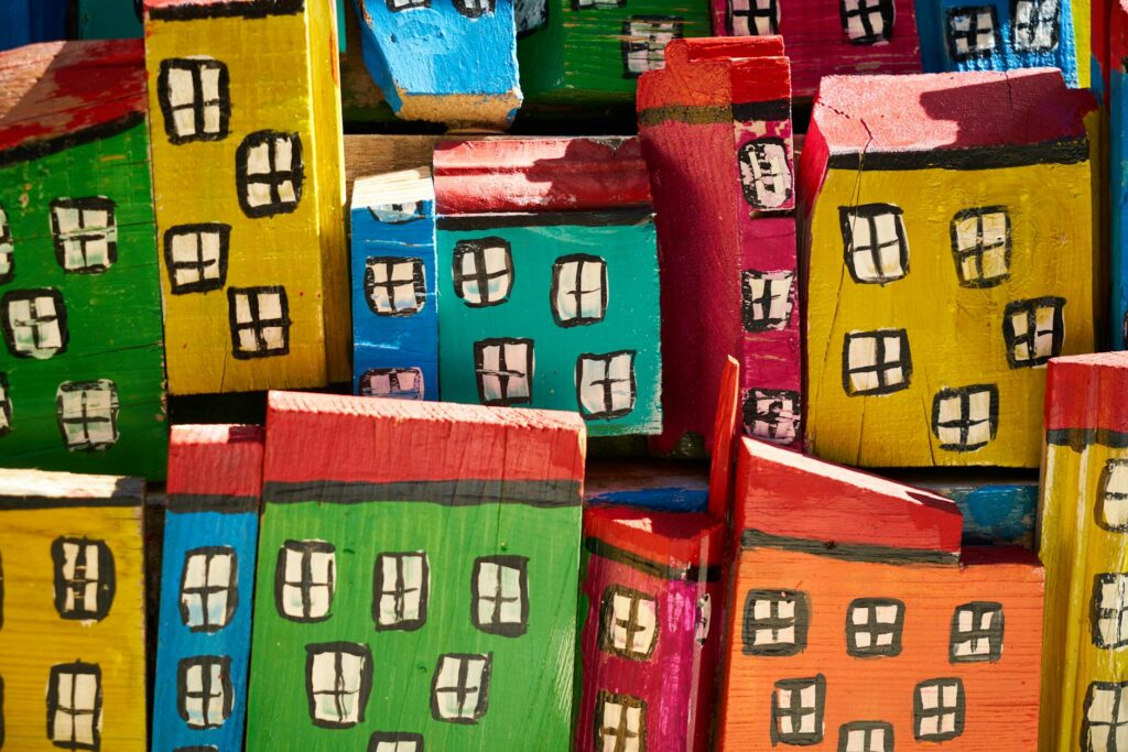 Wohnen, Portugal, Tiny House, Recht, Baugenehmigung, Lebensstil
